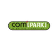 COMPARK logo, COMPARK contact details