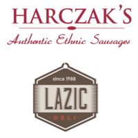 Harczak Sausage Company & Lazic Deli logo, Harczak Sausage Company & Lazic Deli contact details