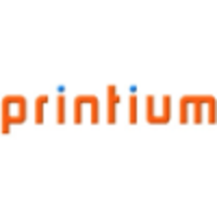 printium logo, printium contact details