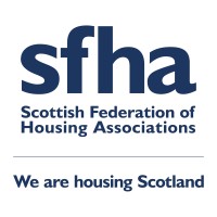 Scottish Federation of Housing Associations logo, Scottish Federation of Housing Associations contact details