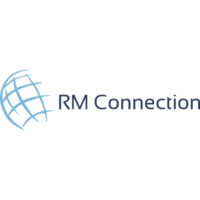 RM CONNECTION logo, RM CONNECTION contact details