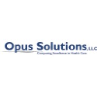 Opus Solutions, LLC logo, Opus Solutions, LLC contact details