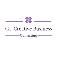 Co-Creative Business Consulting logo, Co-Creative Business Consulting contact details