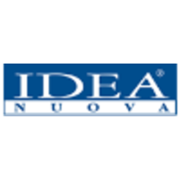 Idea Nuova logo, Idea Nuova contact details