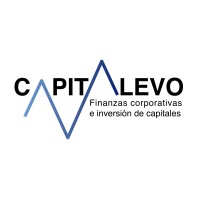 Capitalevo logo, Capitalevo contact details