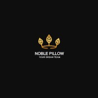 Noble Pillow logo, Noble Pillow contact details