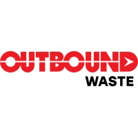 Outbound Waste logo, Outbound Waste contact details