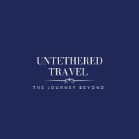 Untethered Travel logo, Untethered Travel contact details