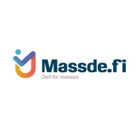 Mass Defi logo, Mass Defi contact details