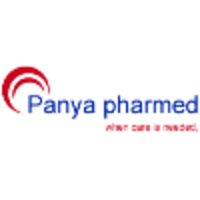 Panya Pharmed ltd logo, Panya Pharmed ltd contact details