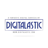 Digitalastic logo, Digitalastic contact details