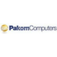 Pakom Computers logo, Pakom Computers contact details