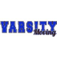 Varsity Moving logo, Varsity Moving contact details