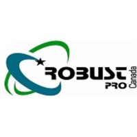 Robust Pro Canada logo, Robust Pro Canada contact details