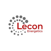 Lecon Energetics logo, Lecon Energetics contact details