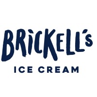 Brickell's Ice Cream logo, Brickell's Ice Cream contact details