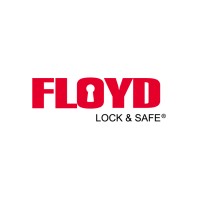 Floyd Lock & Safe logo, Floyd Lock & Safe contact details