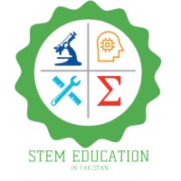 STEM Education in Pakistan logo, STEM Education in Pakistan contact details