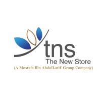 The New Store LLC logo, The New Store LLC contact details