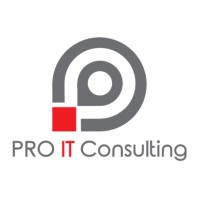 Pro IT Consulting logo, Pro IT Consulting contact details