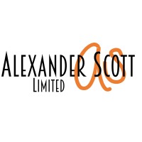 Alexander Scott Limited logo, Alexander Scott Limited contact details