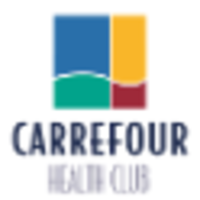 Carrefour Health Club logo, Carrefour Health Club contact details