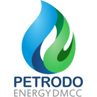 PETRODO ENERGY logo, PETRODO ENERGY contact details