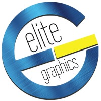 Elite Graphics logo, Elite Graphics contact details