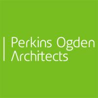 Perkins Ogden Architects logo, Perkins Ogden Architects contact details