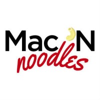 Mac 'N Noodles logo, Mac 'N Noodles contact details