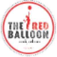 The Red Balloon Candy Artisans logo, The Red Balloon Candy Artisans contact details