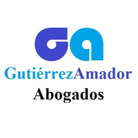 Gutiérrez Amador Abogados logo, Gutiérrez Amador Abogados contact details