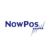 NowPos logo, NowPos contact details