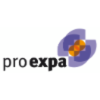 PROEXPA GROUP logo, PROEXPA GROUP contact details