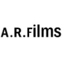 A.R. Films logo, A.R. Films contact details