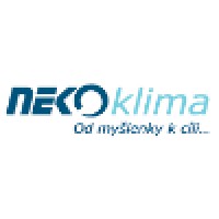 NEKO KLIMA,s.r.o. logo, NEKO KLIMA,s.r.o. contact details