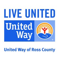 United Way of Ross County logo, United Way of Ross County contact details