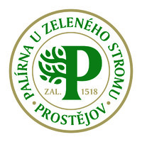 Palírna U Zeleného stromu a.s. logo, Palírna U Zeleného stromu a.s. contact details