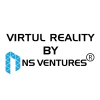 Virtual Reality logo, Virtual Reality contact details