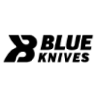 Blue Knives logo, Blue Knives contact details