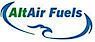 AltAir Fuels logo, AltAir Fuels contact details