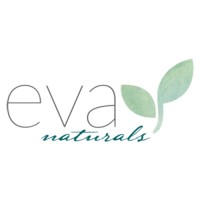 Eva Naturals logo, Eva Naturals contact details