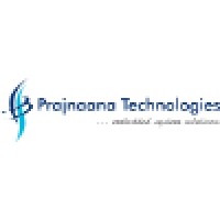 Prajnaana Technologies logo, Prajnaana Technologies contact details