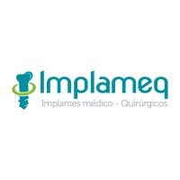 Implameq logo, Implameq contact details