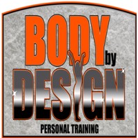 Body By Design logo, Body By Design contact details