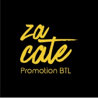 Zacate BTL logo, Zacate BTL contact details