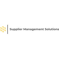 Supplier Management Solutions logo, Supplier Management Solutions contact details