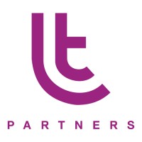 LT Partners logo, LT Partners contact details