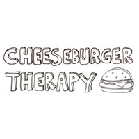 Cheeseburger Therapy logo, Cheeseburger Therapy contact details