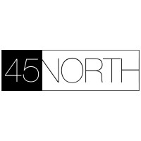 45 North logo, 45 North contact details